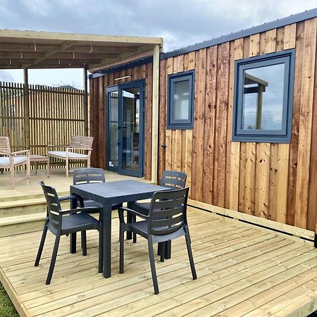 Camping Ostrea **** Dolus d'Oléron Kültér fotó