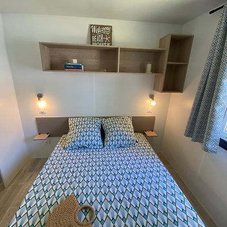 Camping Ostrea **** Dolus d'Oléron Kültér fotó