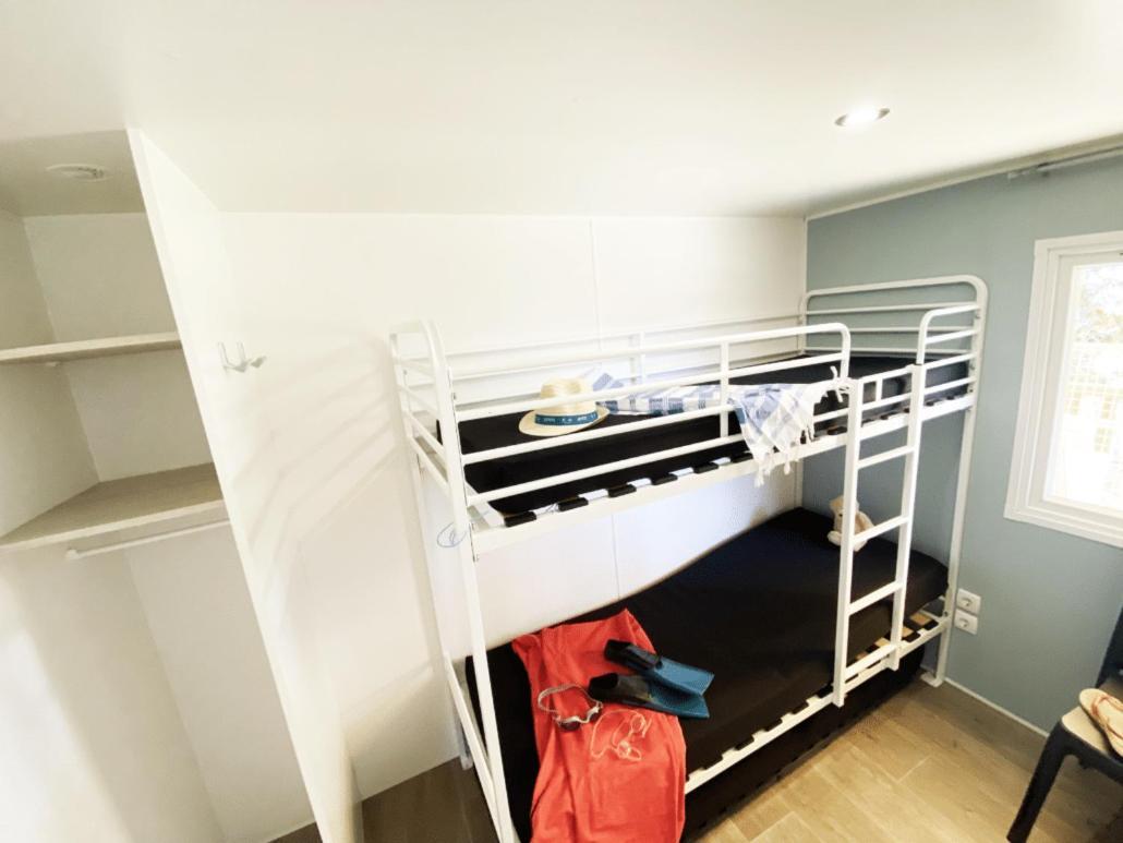 Camping Ostrea **** Dolus d'Oléron Kültér fotó