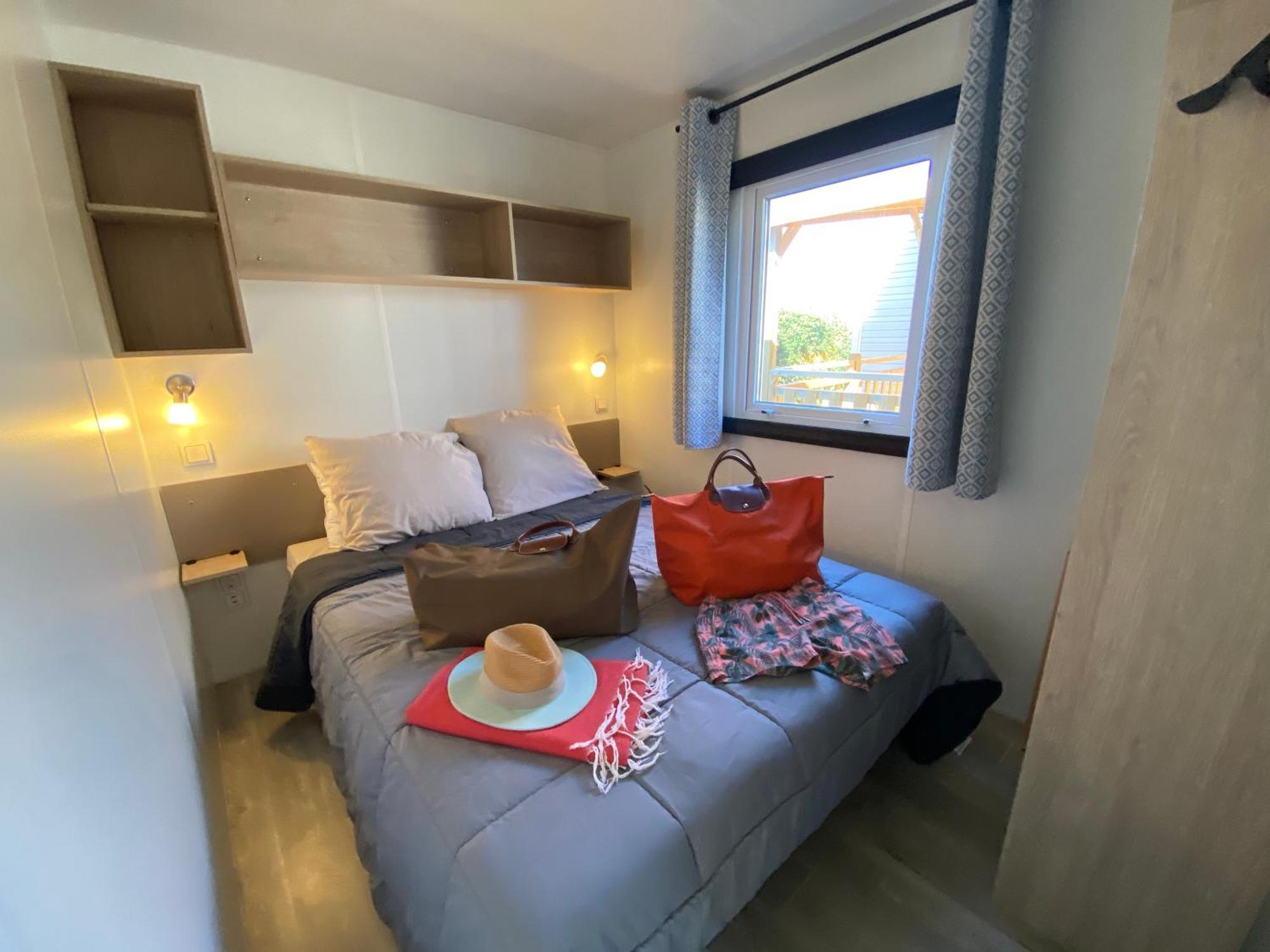 Camping Ostrea **** Dolus d'Oléron Kültér fotó