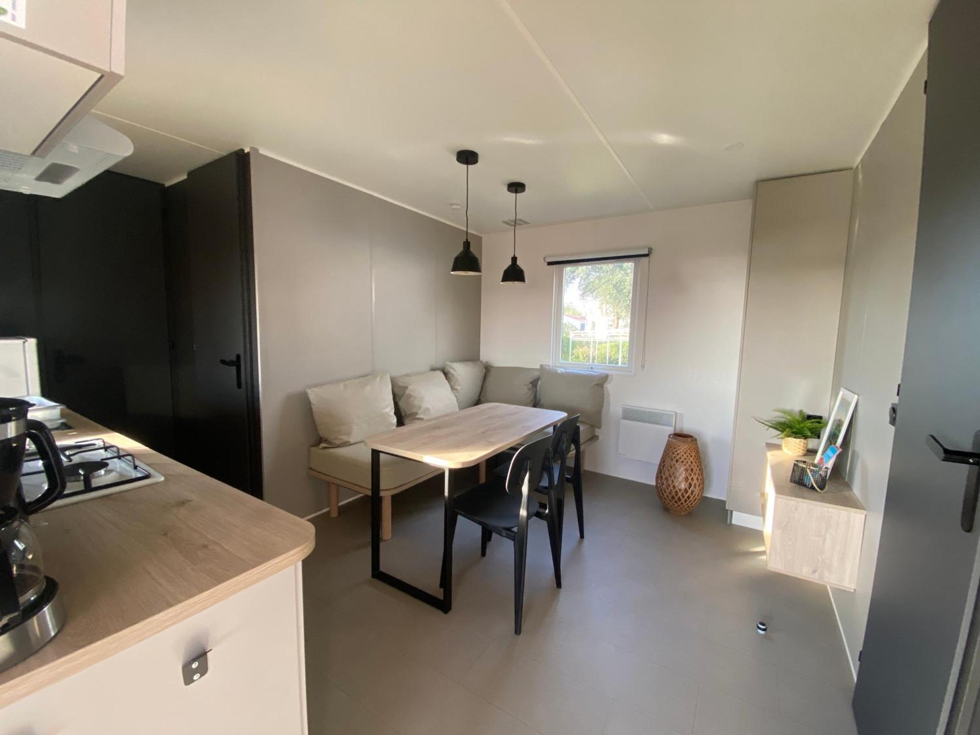 Camping Ostrea **** Dolus d'Oléron Kültér fotó