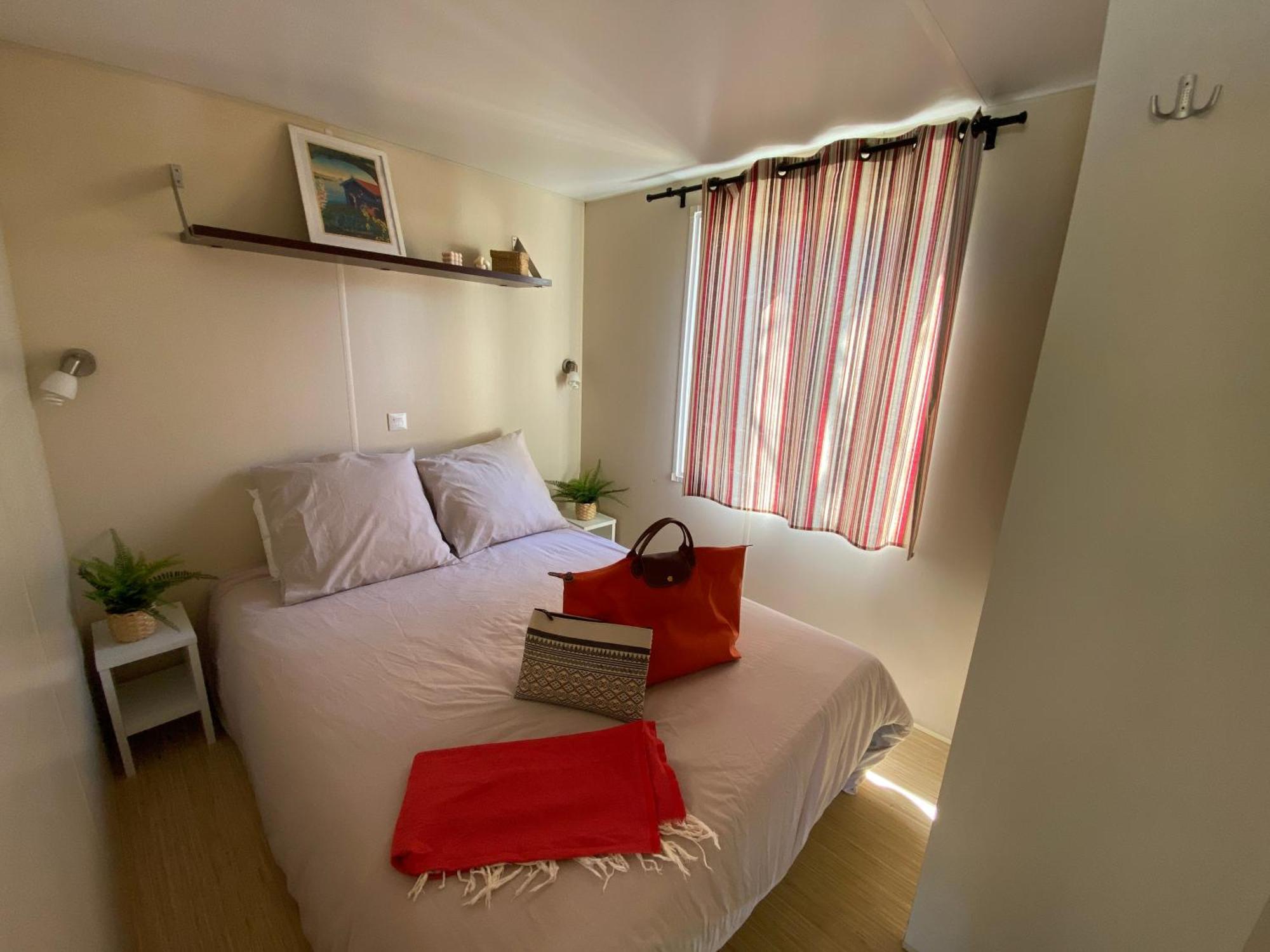 Camping Ostrea **** Dolus d'Oléron Kültér fotó