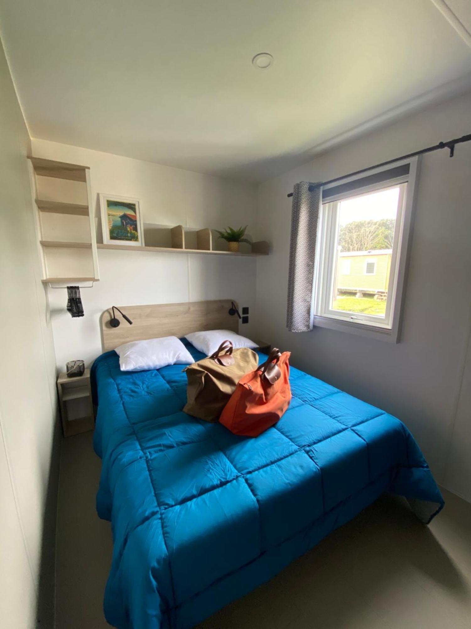 Camping Ostrea **** Dolus d'Oléron Kültér fotó