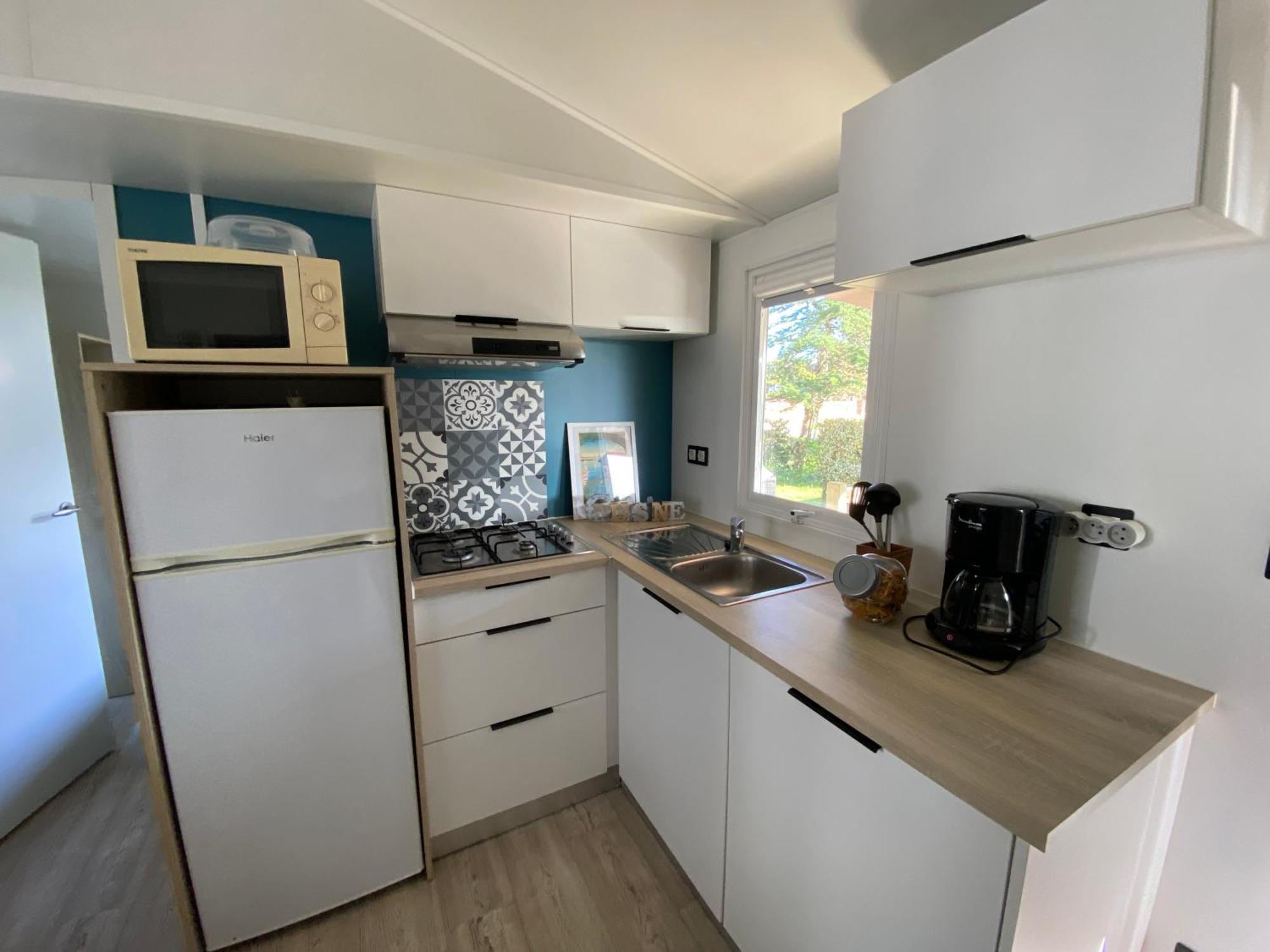 Camping Ostrea **** Dolus d'Oléron Kültér fotó