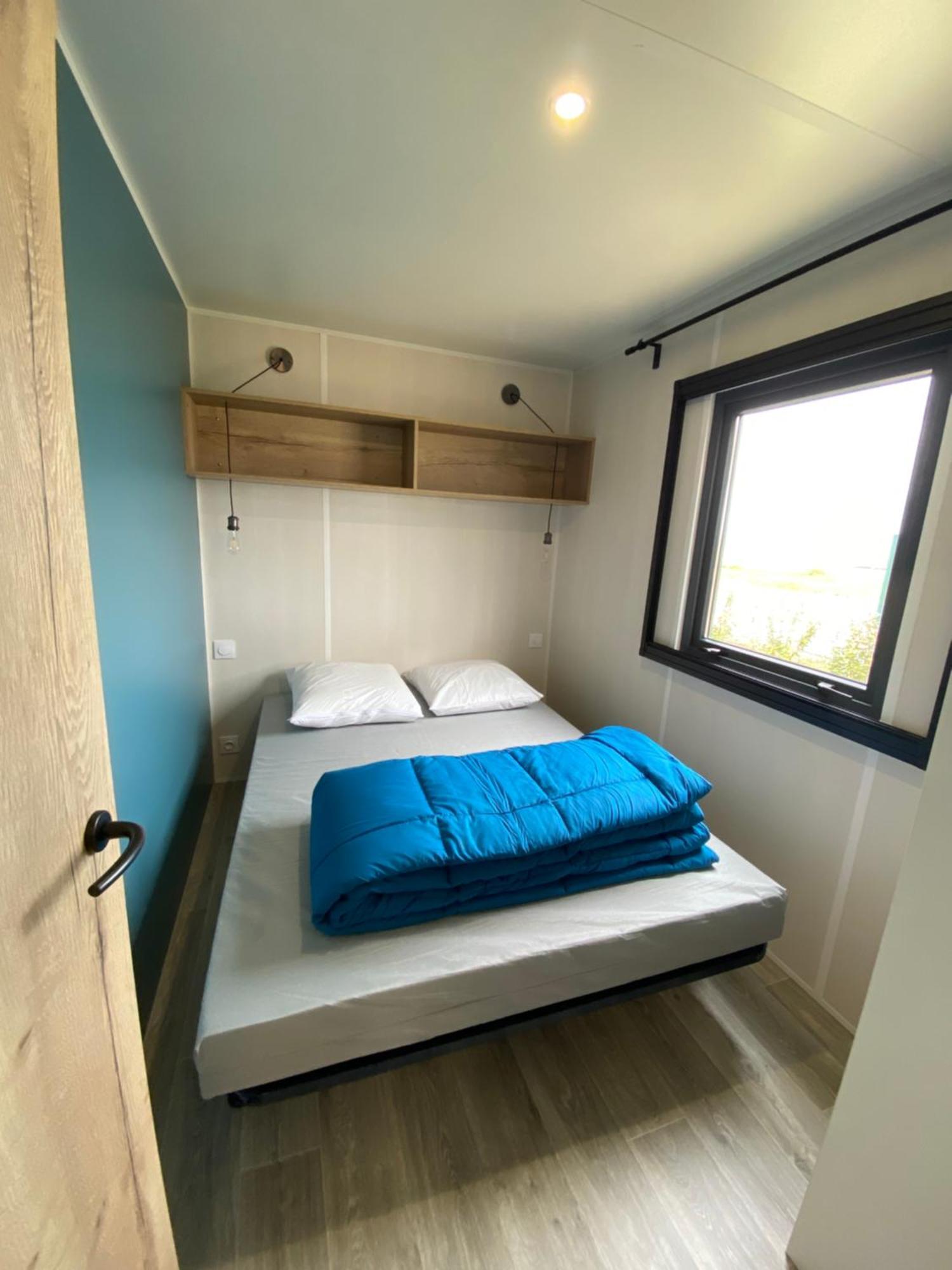 Camping Ostrea **** Dolus d'Oléron Kültér fotó