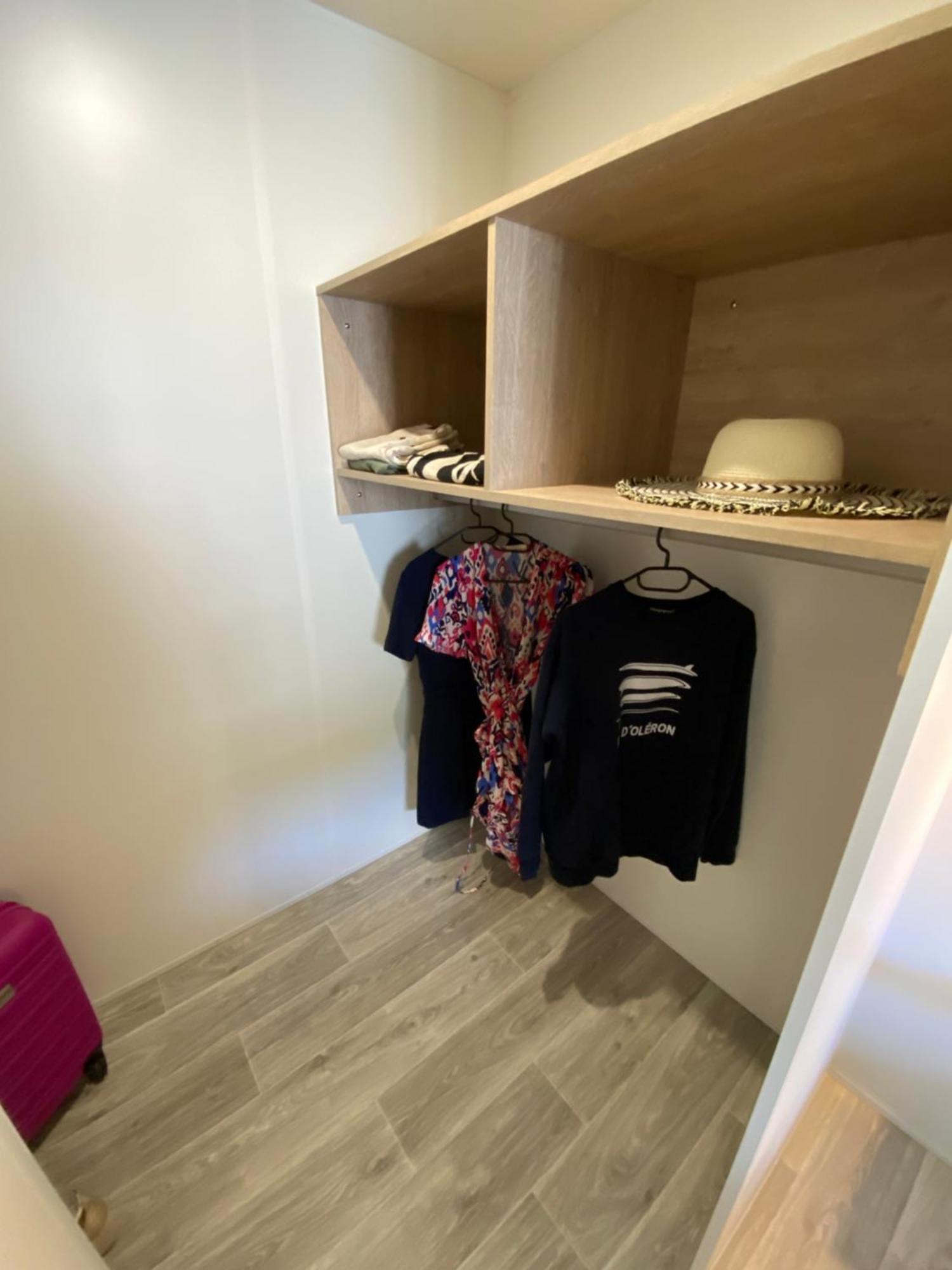 Camping Ostrea **** Dolus d'Oléron Kültér fotó
