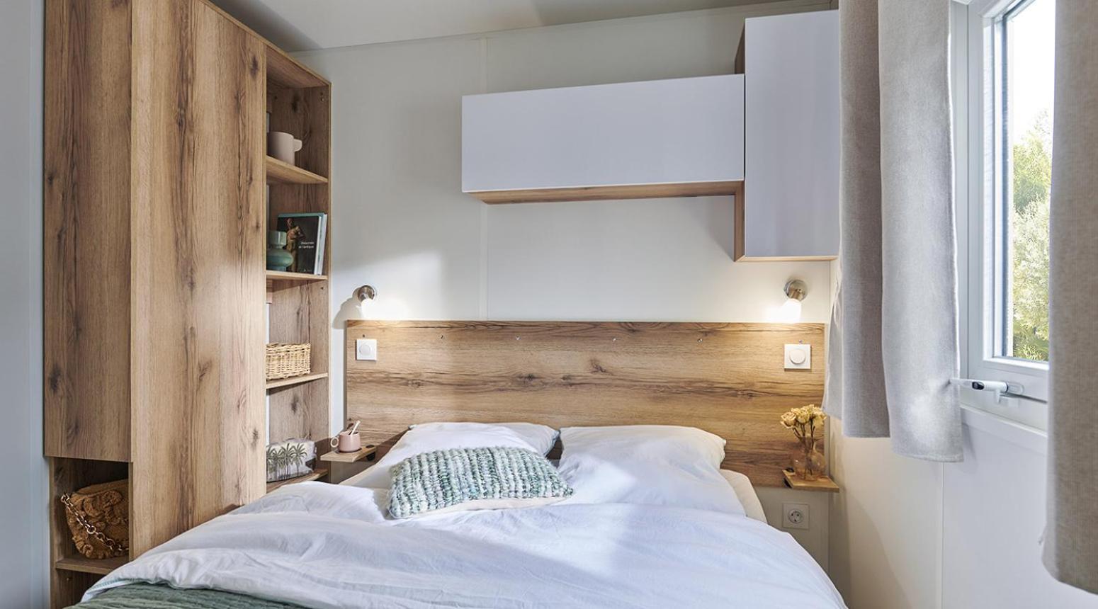 Camping Ostrea **** Dolus d'Oléron Kültér fotó