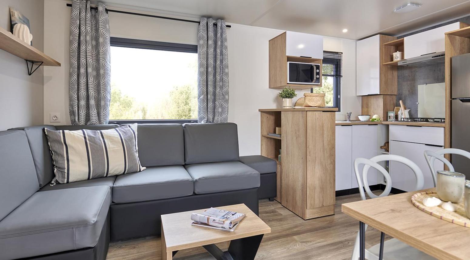 Camping Ostrea **** Dolus d'Oléron Kültér fotó